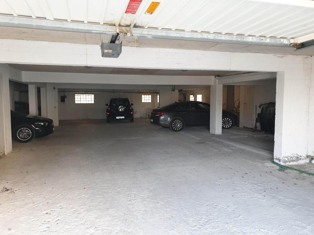 Sunrise Studio Afitos Exterior photo